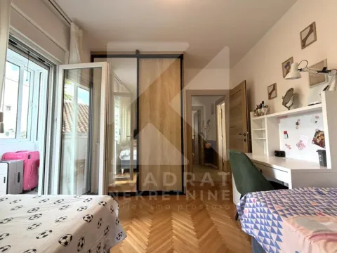 Prodaja, dvosoban stan, 75m², Stara Varoš, Podgorica - image 14