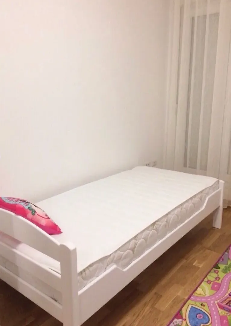 Prodaja, dvosoban stan, 64m², City Kvart, Podgorica