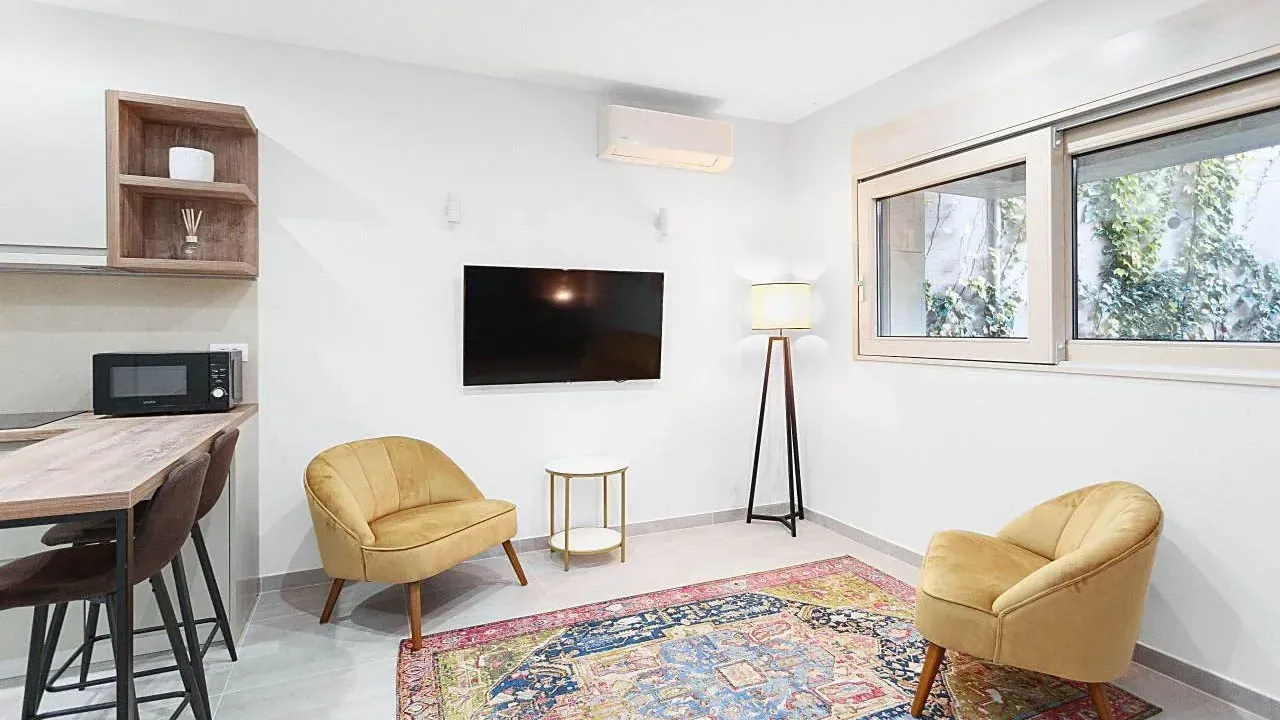 Prodaja, jednosoban stan, 31m², Kotor, Crna Gora