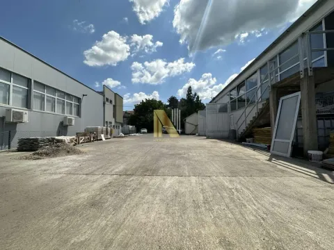 Rent, office space, 300m², Ledinci, Petrovaradin - image 7