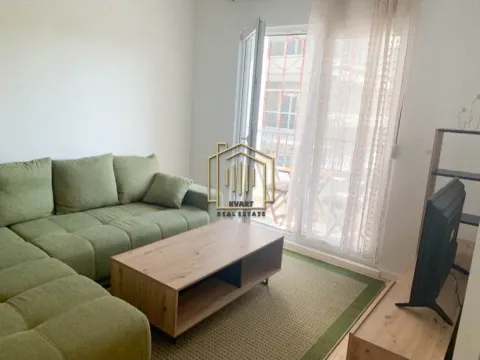 Izdavanje, jednosoban stan, 42m², Podgorica, Crna Gora - image 7