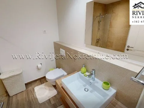 Prodaja, stan, 43m², Luštica Bay, Tivat - image 5