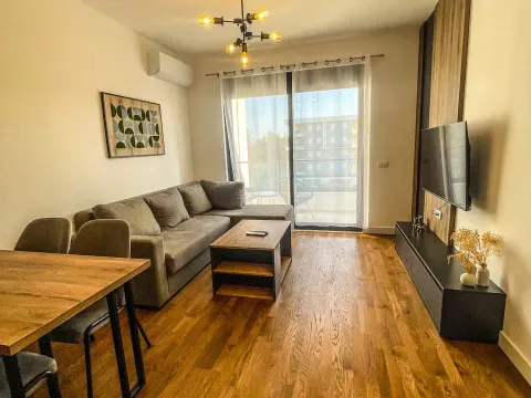 Prodaja, jednosoban stan, 41m², Ulcinj, Crna Gora - image 8