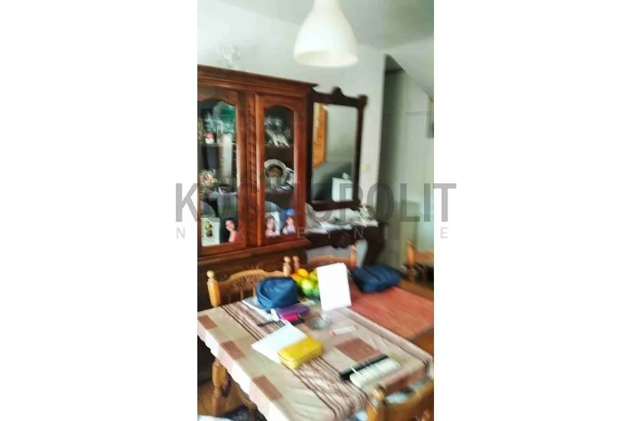 Sale, two bedroom apartment, 64m², Žarkovo, Beograd