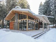 Sale, land lot, 500m², Borje, Žabljak - image 8