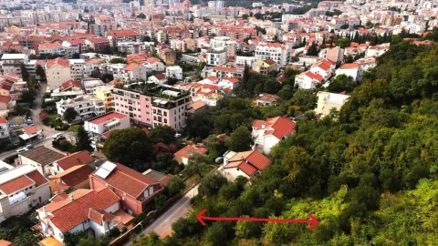 Prodaja, plac, 1967m², Budva, Crna Gora - image 6