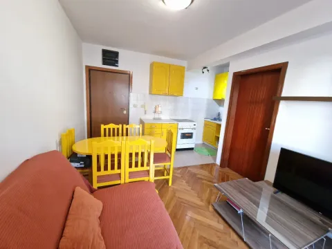 Izdavanje, jednosoban stan, 34m², Budva, Crna Gora - image 16