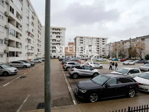 Rent, one bedroom apartment, 50m², Stari Aerodrom, Podgorica - image 13