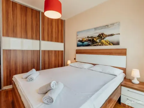 Prodaja, dvosoban stan, 62m², Đuraševići, Tivat - image 12