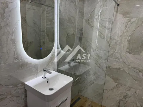 Izdavanje, jednosoban stan, 36m², Podbara, Novi Sad Sve Podlokacije - image 14