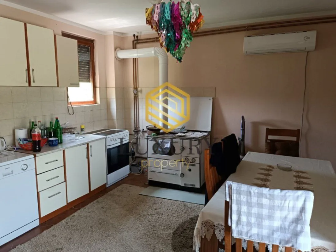 Rent, house, 80m², Mareza, Podgorica