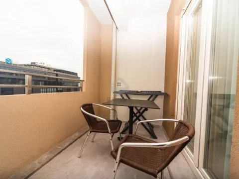 Izdavanje, jednosoban stan, 49m², Central Point, Podgorica - image 10