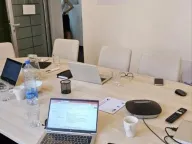 Izdavanje, poslovni prostor, 130m², Stari Grad, Beograd - image 3