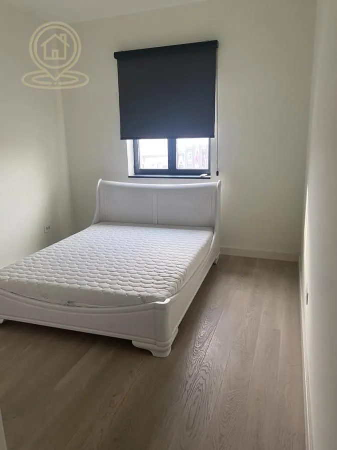 Sale, three bedroom apartment, 73m², Savski Venac, Beograd