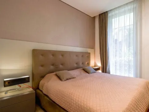 Sale, two bedroom apartment, 133m², Dukley Gardens, Budva - image 8