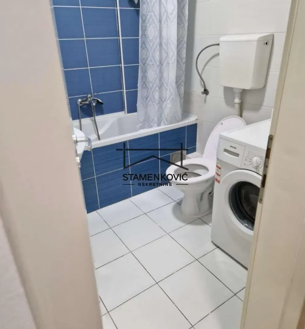 Prodaja, jednosoban stan, 42m², Socijalno, Novi Sad Sve Podlokacije