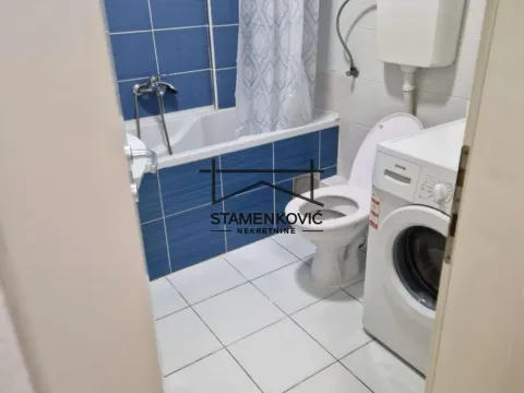 Prodaja, jednosoban stan, 42m², Socijalno, Novi Sad Sve Podlokacije - image 11