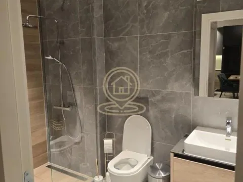 Izdavanje, dvosoban stan, 61m², Savski Venac, Beograd - image 8