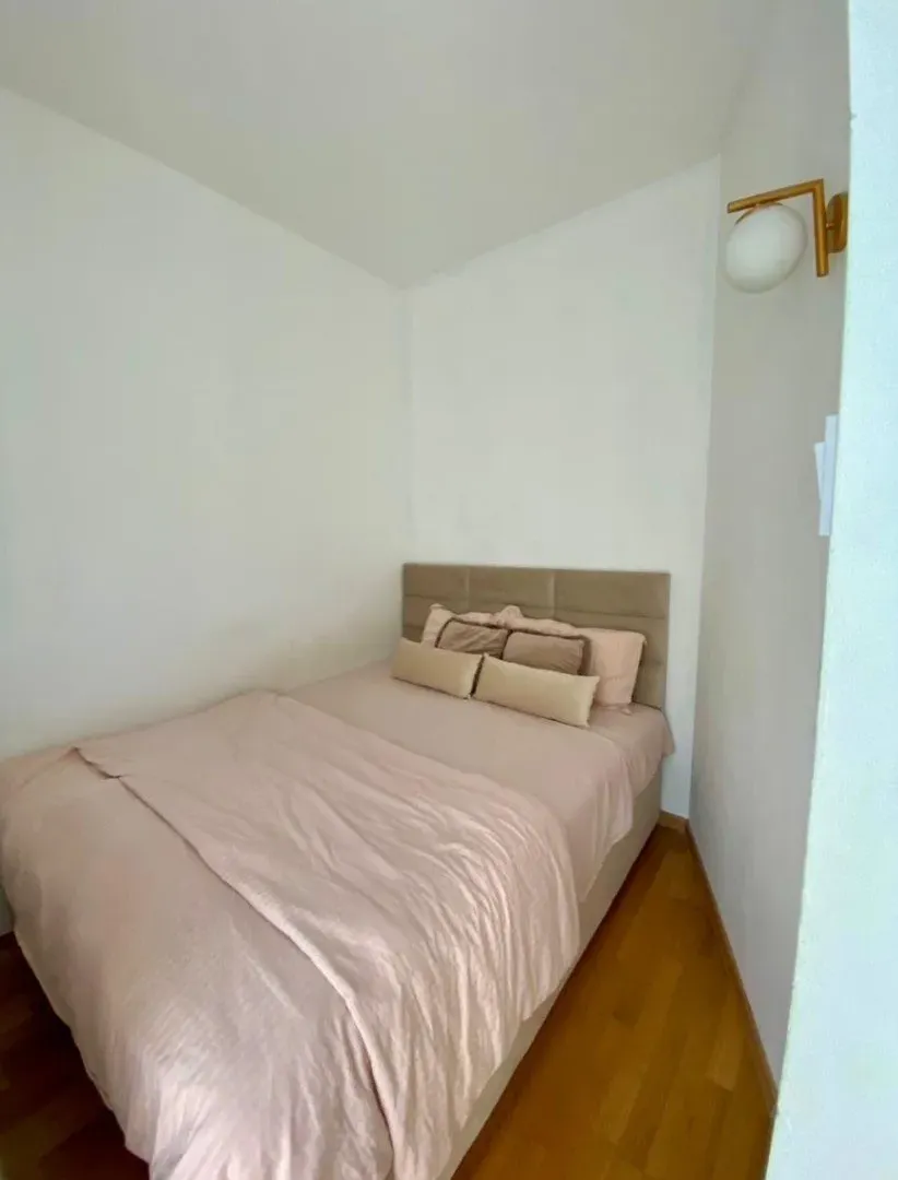 Prodaja, stan, 35m², Ljubović, Podgorica