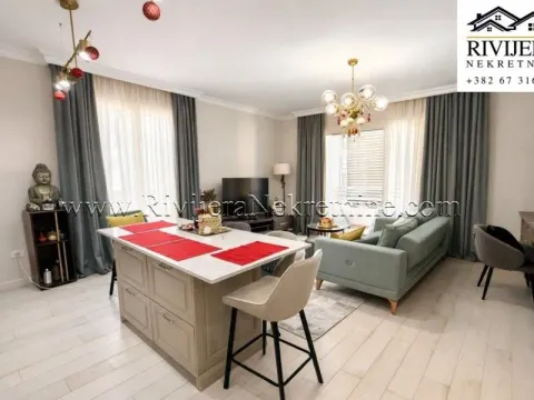 Prodaja, jednosoban stan, 60m², Igalo, Herceg Novi - image 9