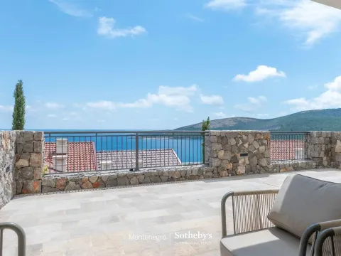 Sale, one bedroom apartment, 74m², Luštica Bay, Tivat - image 23