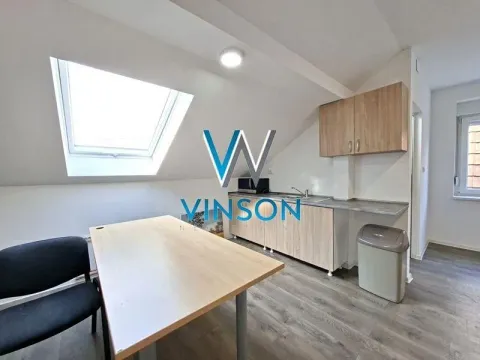 Izdavanje, poslovni prostor, 80m², Bulevar Evrope, Novi Sad Sve Podlokacije - image 6