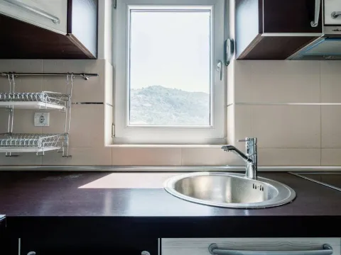 Sale, two bedroom apartment, 76m², Budva, Crna Gora - image 13