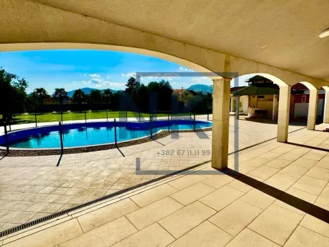 Izdavanje, kuća, 450m², Donja Gorica, Podgorica - image 6