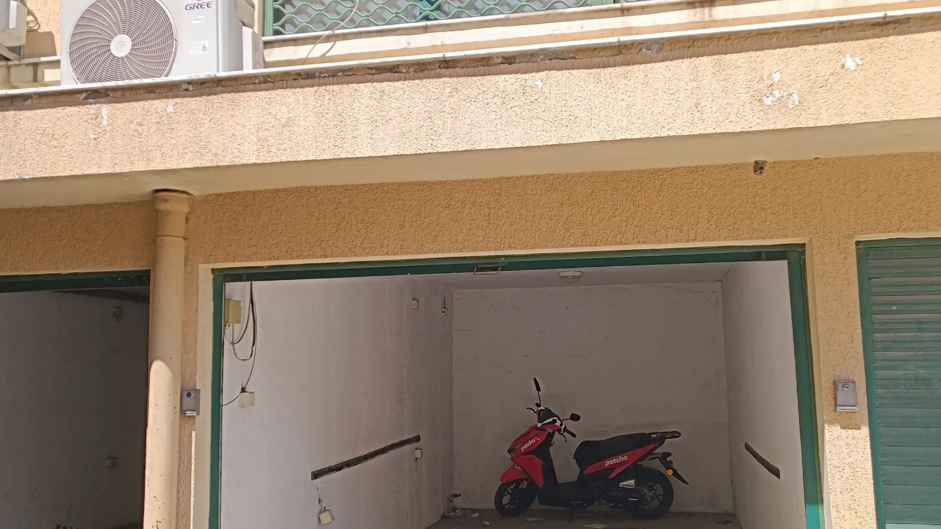 Prodaja, dvosoban stan, 94m², Preko Morače, Podgorica