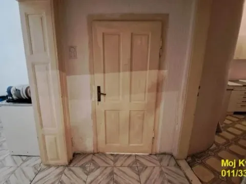 Rent, two bedroom apartment, 80m², Cvetni Trg, Vračar Sve Podlokacije - image 7