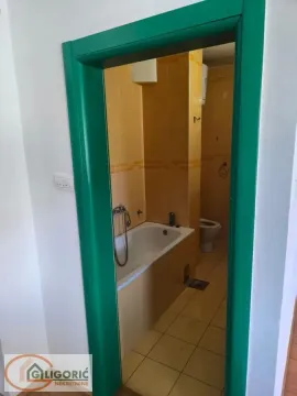 Sale, three bedroom apartment, 90m², Podbara, Novi Sad Sve Podlokacije - image 11