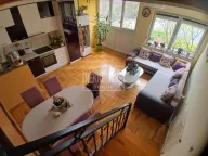 Prodaja, četvorosoban stan, 116m², Centar, Subotica - image 1