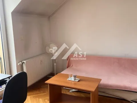 Rent, apartment, 21m², Grbavica, Novi Sad Sve Podlokacije - image 2