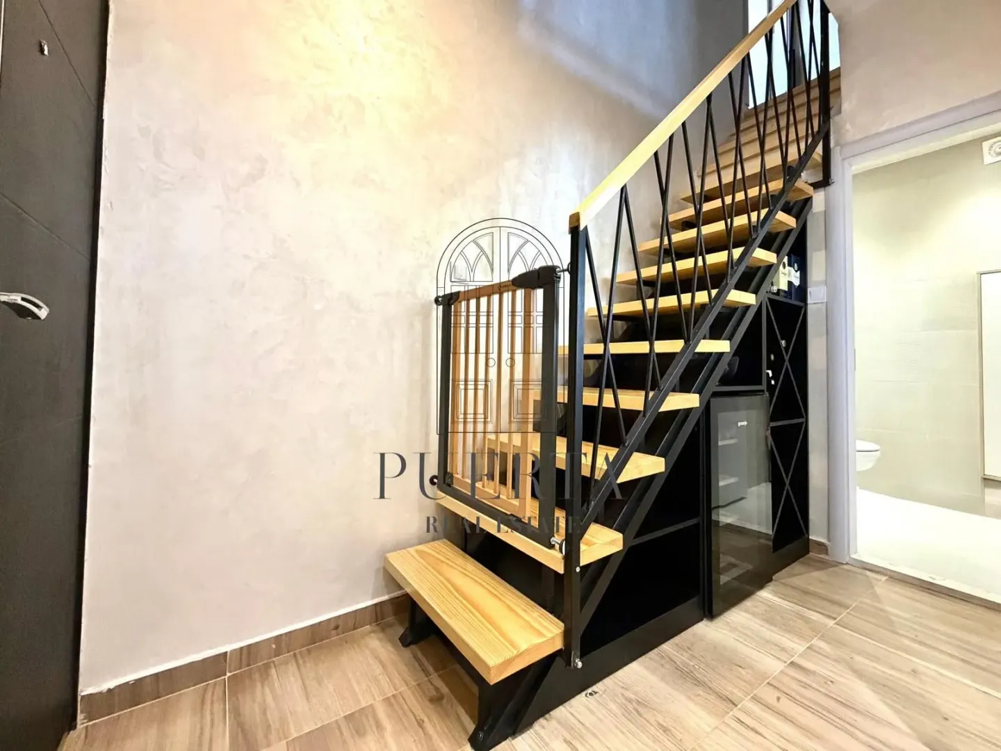 Prodaja, dvosoban stan, 79m², Zabjelo, Podgorica