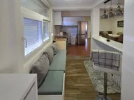 Izdavanje, dvosoban stan, 120m², Stari Aerodrom, Podgorica - image 5