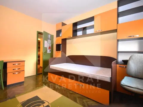 Rent, two bedroom apartment, 67m², Preko Morače, Podgorica - image 8