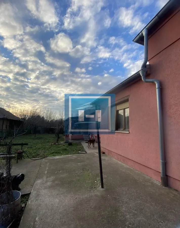 Prodaja, kuća, 98m², Dom Zdravlja, Ćuprija
