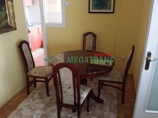Izdavanje, trosoban stan, 75m², Liman 1, Novi Sad Sve Podlokacije