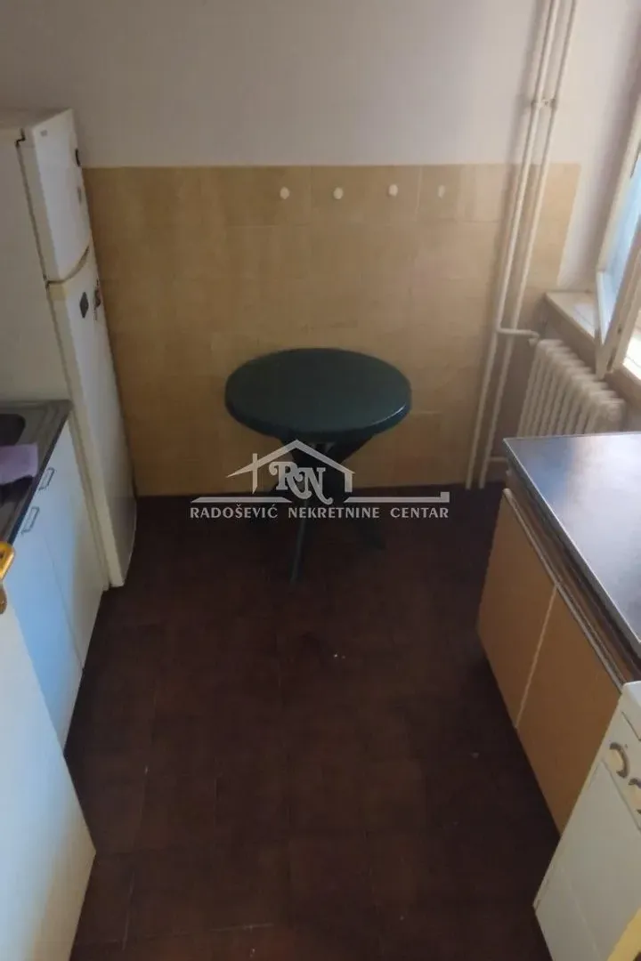 Prodaja, jednosoban stan, 47m², Vukov Spomenik, Zvezdara Sve Podlokacije