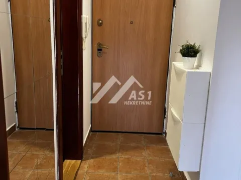 Izdavanje, dvosoban stan, 44m², Adamovićevo Naselje, Novi Sad Sve Podlokacije - image 6