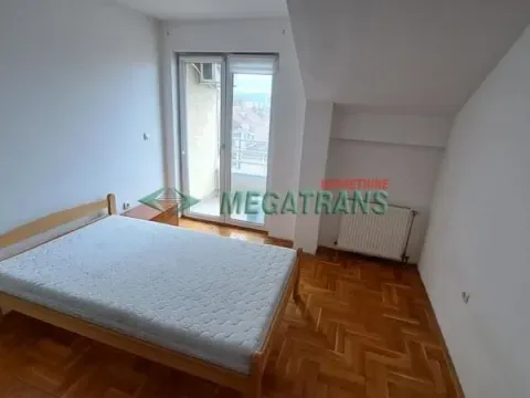 Rent, apartment, 200m², Centar, Novi Sad - image 7