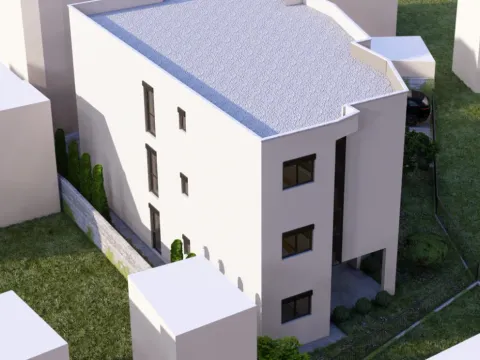 Sale, one bedroom apartment, 46m², Ilino, Bar - image 8