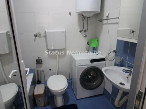 Rent, one bedroom apartment, 45m², Bulevar Oslobodjenja, Novi Sad Sve Podlokacije - image 4