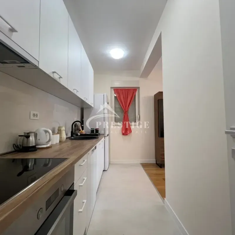 Rent, two bedroom apartment, 72m², Central Point, Podgorica