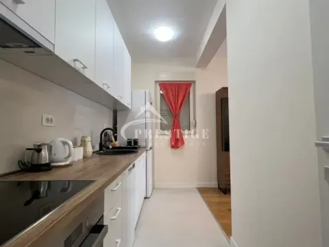 Izdavanje, dvosoban stan, 72m², Central Point, Podgorica - image 5