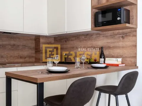 Prodaja, garsonjera, 40m², Kotor, Crna Gora - image 13