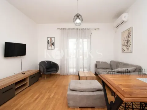 Rent, two bedroom apartment, 58m², Centar, Podgorica - image 3