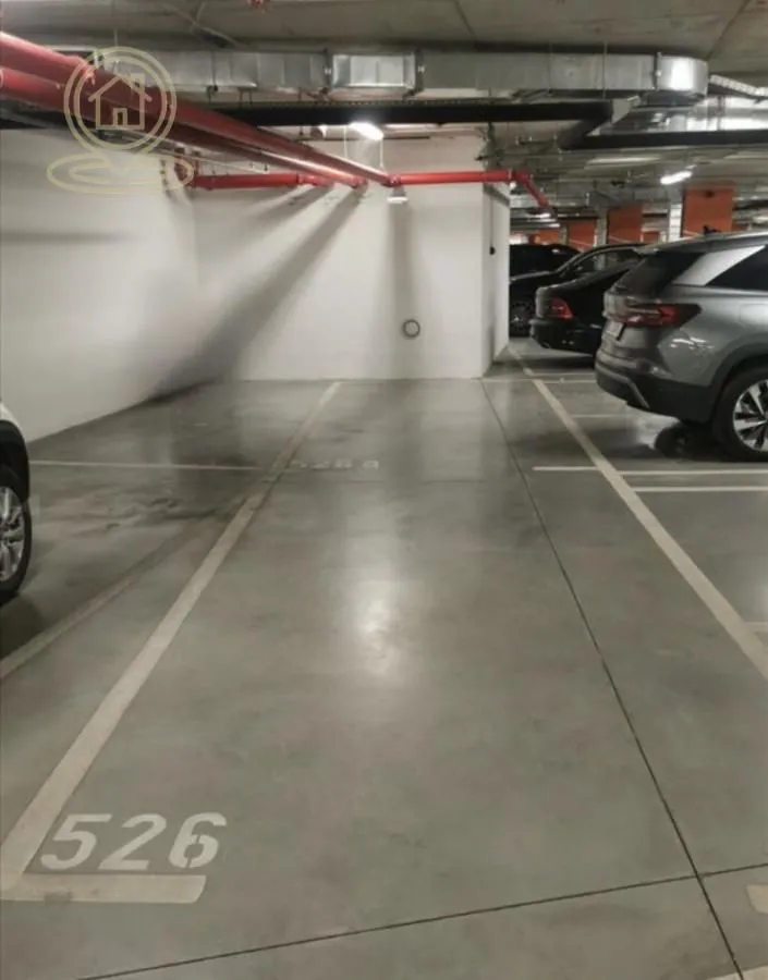 Sale, parking/garage, 13m², Savski Venac, Beograd