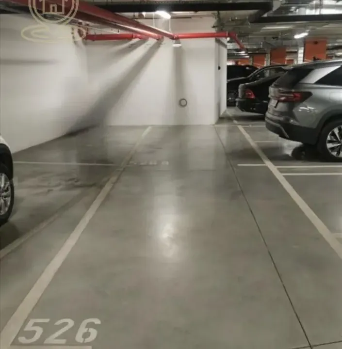 Sale, parking/garage, 13m², Savski Venac, Beograd