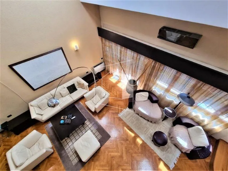 Prodaja, stan, 280m², Preko Morače, Podgorica